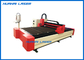 Good Stability Fiber Laser Cutting Machine , 3mm Stainless Steel Laser Cutting Machine supplier