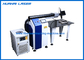 YAG Channel Letter Laser Welding Machine , Metal Laser Welding Systems supplier