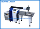 YAG Channel Letter Laser Welding Machine , Metal Laser Welding Systems supplier