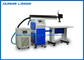 High Reliability Industrial Laser Welding Machines 400W Low Loss Easy Operation supplier