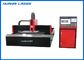1000W Fiber Laser Cutting Machine , Steel Plate Laser Cutting Machine supplier