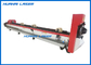 Water Cooling Fiber Laser Tube Cutting Machine High Efficiency Low Energy Consumption supplier