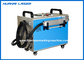FDA High Speed Laser Cleaning Machine 500W For Metal Oxide Rust Removal supplier