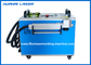 60 W Portable Laser Cleaning Machine Rust Remover Machine Paint Removal supplier