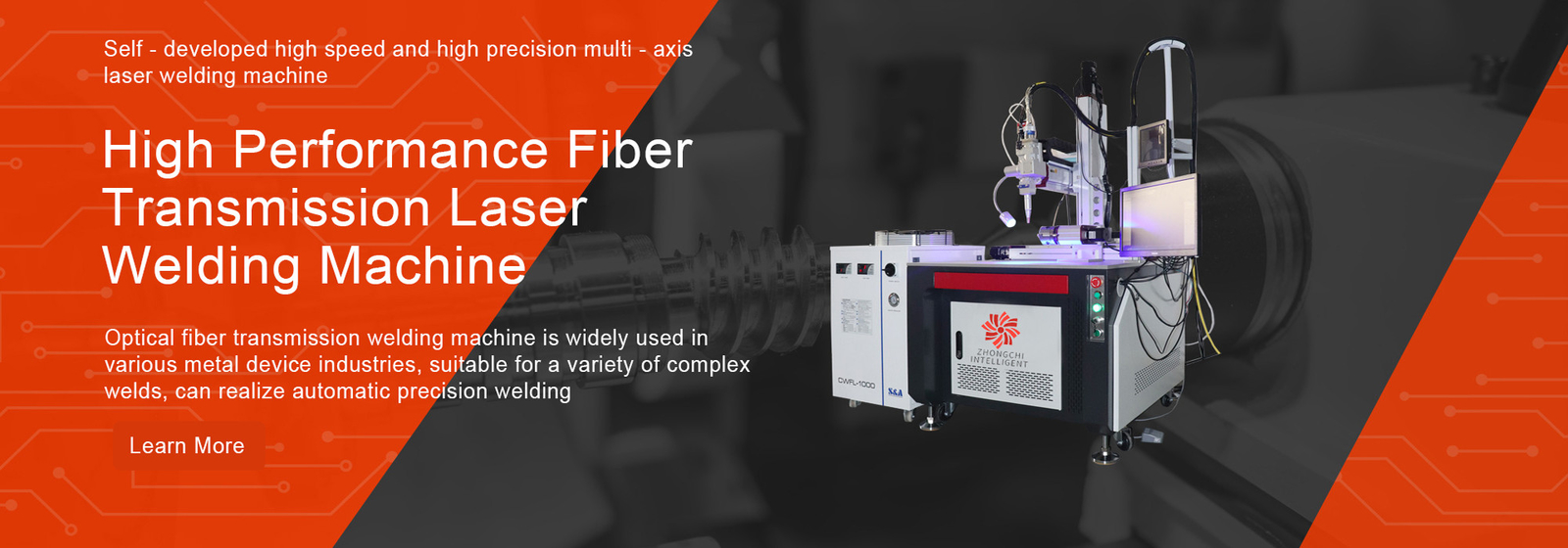 quality Fiber Laser Marking Machine factory