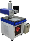 8W JPT Laser Marking Machine Laser Engraver Engraving Machine For Pvc Pipe Ceramic Relief
