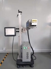 30W 60W Desktop CO2 Laser Marking Machine Engraving For Nonmetals