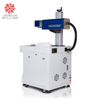 Wood CO2 Laser Marking Machine Engraving Machine For Textile Plastic Nonmetals
