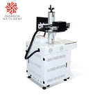 Acrylic Portable Glass Laser Engraving Machine Diode Pump Laser Marking Machine