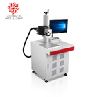 Wafer Color Green Laser Marking Machine 100*100mm With 3D Focusing System