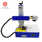 Split Type Desktop Laser Marking Machine Jewelry Laser Engraving Machine Portable Mini