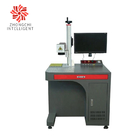 200*200mm Used Laser Marking Machine , 3W Laser Engraving Cutting Machine CE
