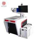 Portable UV Laser Marking Machine 200*200mm , 355nm UV Laser Printing Machine