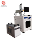 3D UV Laser Marking Machine FDA 355nm Portable QR Code Laser Engraving Machine