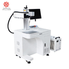 Portable Laser Engraving Printing Machine Ceramic Engraving Machine 50Hz For Sunglass Pen Plastic