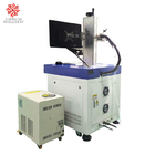 70*70mm UV Laser Cutting Machine EZCAD System 3W Fiber Laser Engraver