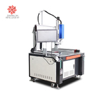 Customized Optic Fiber Laser Continuous Welding Machine 25um Butt Weld