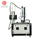 Automated Fiber Laser Continuous Welding Machine for aluminum copper