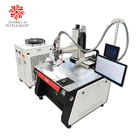 Automatic Optic Fiber Laser Continuous Welding Machine EZCAD control