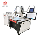 Automatic Optic Fiber Laser Continuous Welding Machine EZCAD control