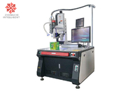 20m 1000W Fiber Laser Continuous Welding Machine Multi-Axis AD Control