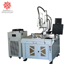 1080nm Manual Automatic Fiber Laser Welding Machine / Laser Beam Welding Machine RS232