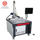 1070nm Automatic Laser Spot Welding Machine EZCAD Control 70W