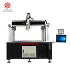 Automatic Laser Metal CNC Spot Welding Machine 1080nm EZCAD System