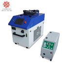 Splicing Portable Handheld Laser Welding Machine 1000W 1064nm 220V 50Hz