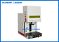 20W 30W 50W Fiber Laser Marking Machine , Colour Laser Marking Machine supplier