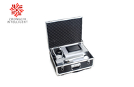 20 - 80kHz Portable Laser Marking Machine Laser Etching Machine 50Hz For Hard Plastic